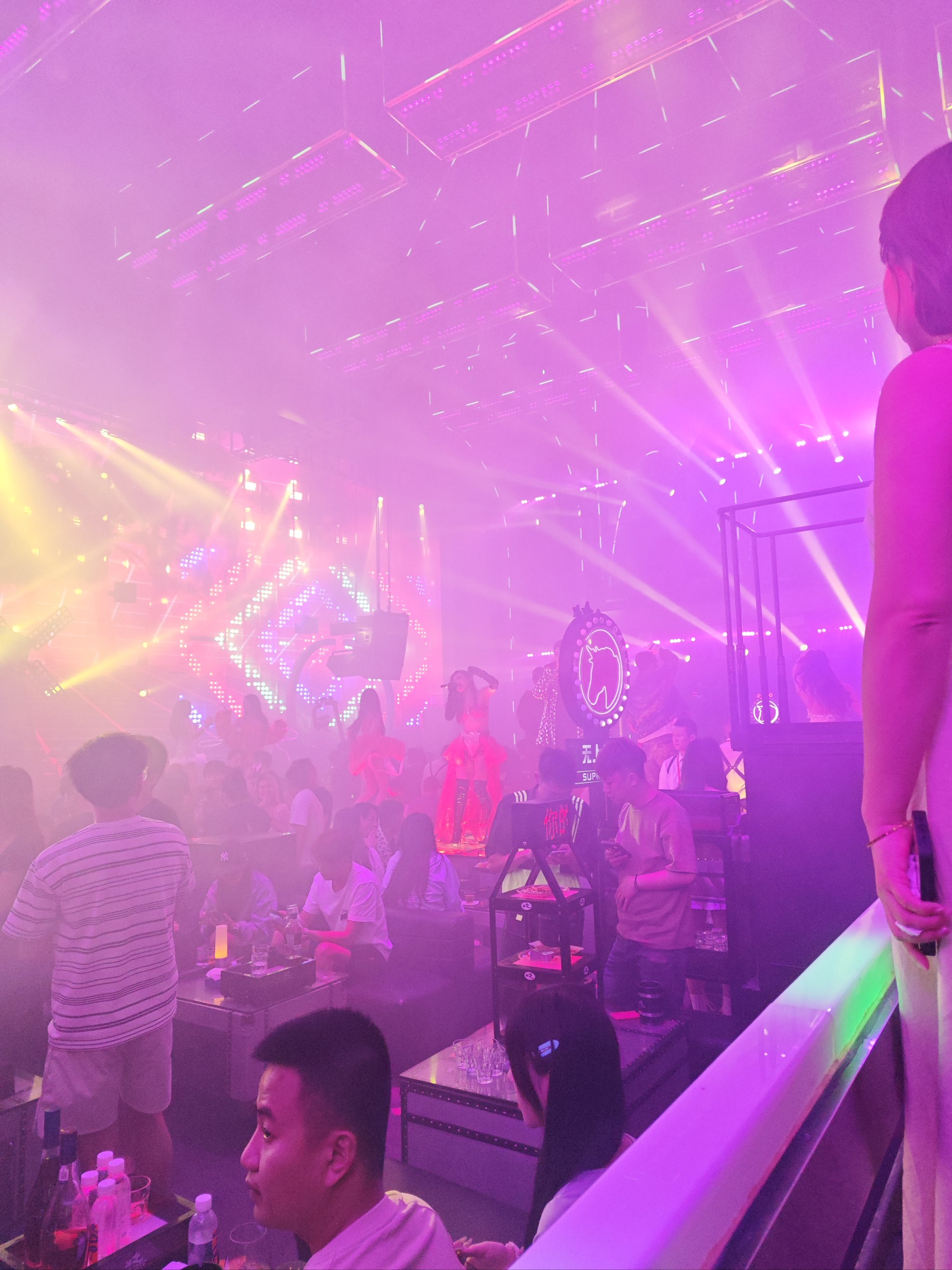 肇庆商务ktv，单人专享Wonderful！-广宁县ktv预定