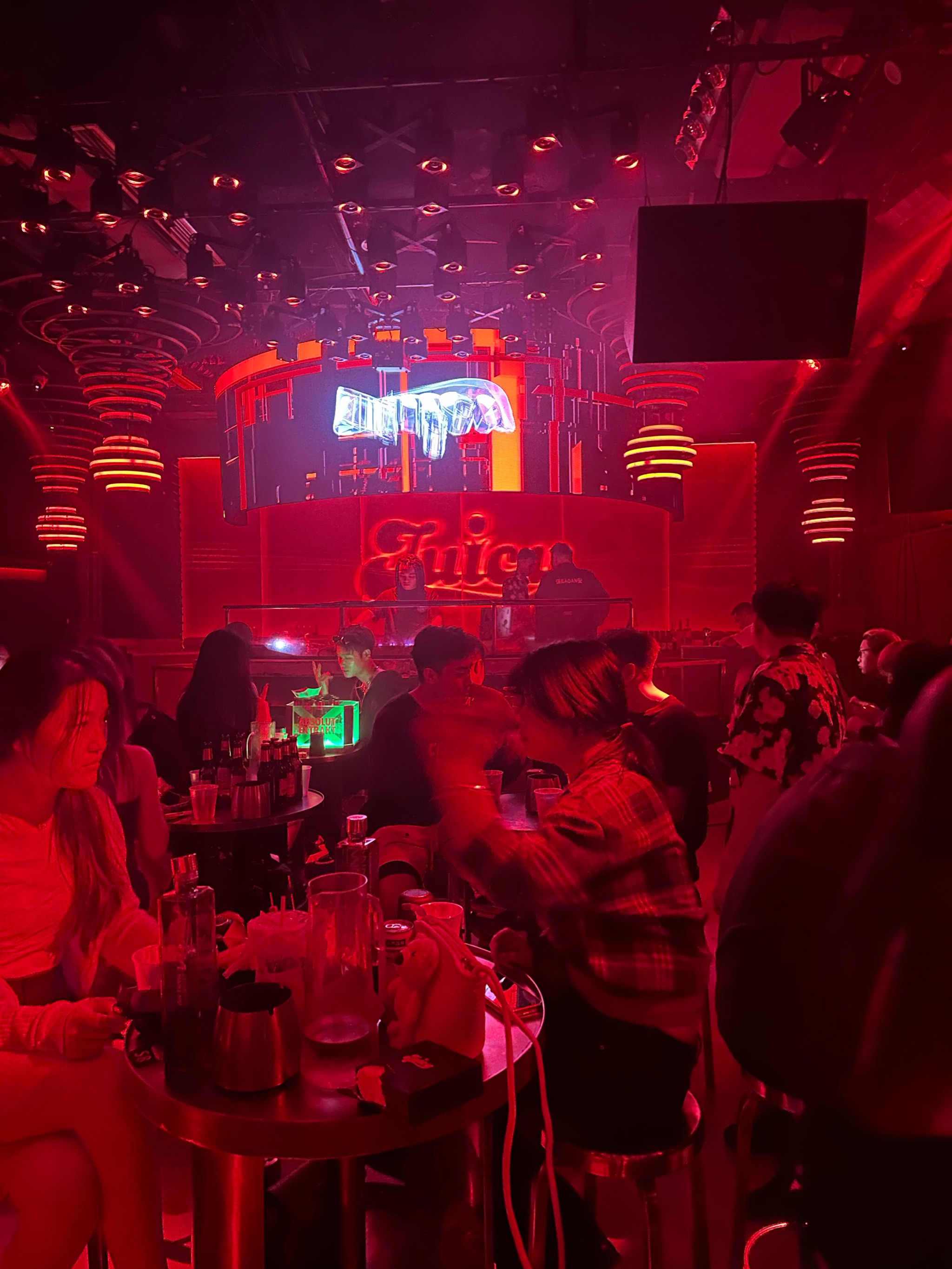 肇庆商务KTV组局攻略-广宁县ktv预定